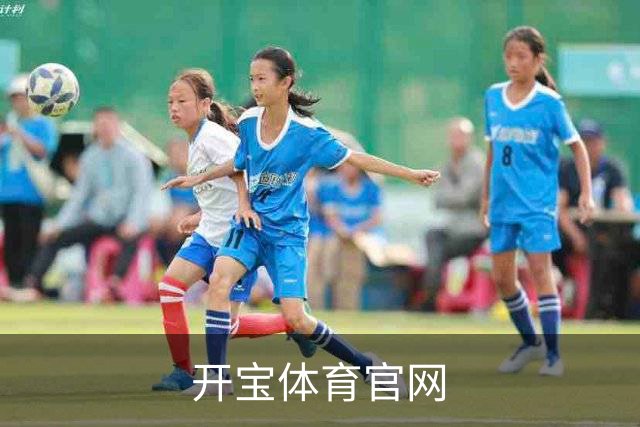 开宝体育官网公司简介